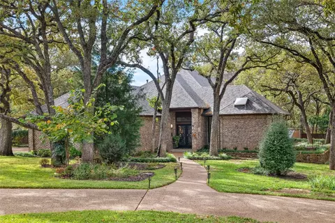 6500 Diamond Ct, Colleyville, TX 76034