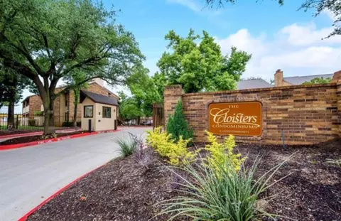 1301 Willoughby Ln #5321, Arlington, TX 76011