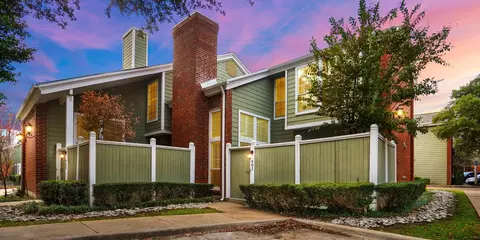 6220 Bentwood Trl #901, Dallas, TX 75252
