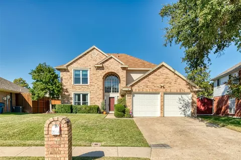 2004 Firewater Pl, Lewisville, TX 75067