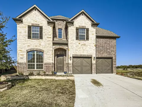 7233 York St, North Richland Hills, TX 76180