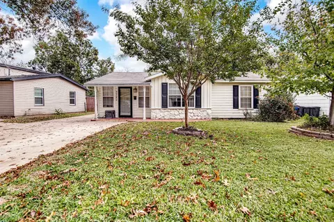 3740 Rogene St, North Richland Hills, TX 76180