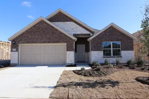 2612 Rambling Rd, Celina, TX 75009