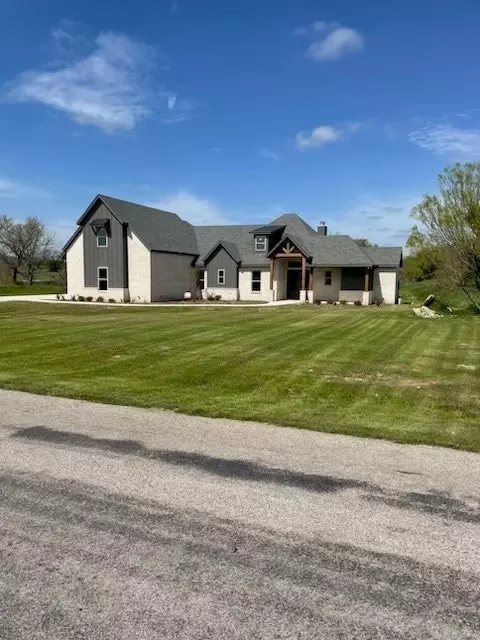 401 Spring Valley Rd, Brock, TX 76087