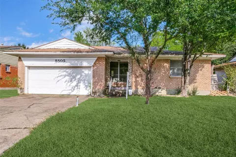 8505 Triton Ln, Dallas, TX 75227