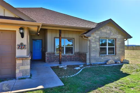 233 Big Foot Trl, Abilene, TX 79602