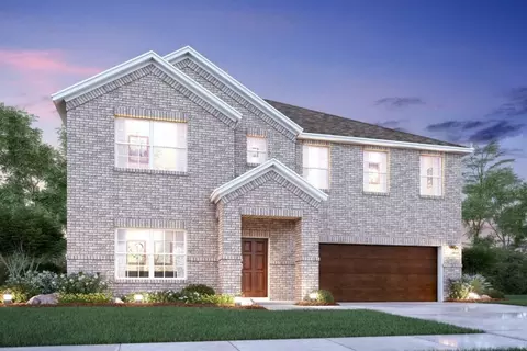 13080 Mizell Ln, Providence Village, TX 76227