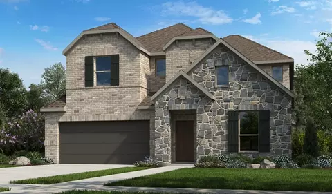 3216 San Clemente Dr, Melissa, TX 75454