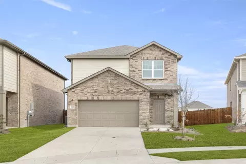2005 Hancock Cir, Princeton, TX 75407