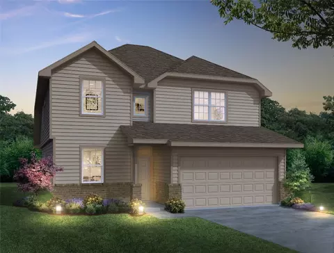 9937 Dynamics Dr, Fort Worth, TX 76131
