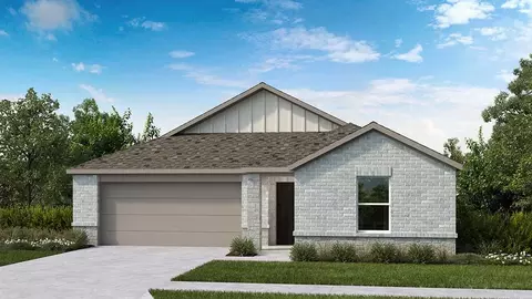 1308 Panela Rd, Crandall, TX 75114