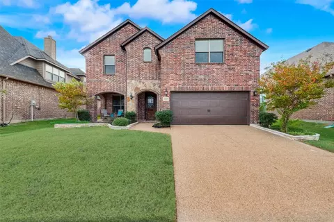 16308 Amistad Ave, Prosper, TX 75078