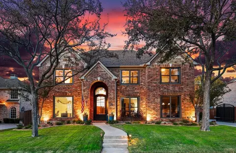 3708 Welborne Ln, Flower Mound, TX 75022
