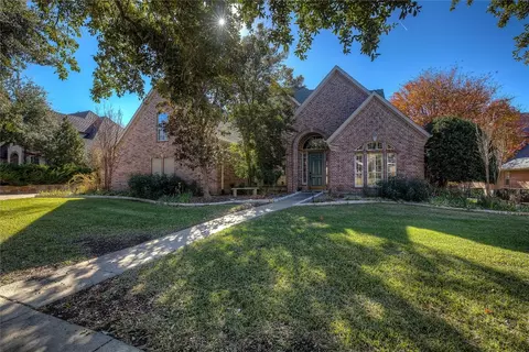 814 Country Club Dr, Heath, TX 75032