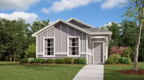 234 Herman Ln, Princeton, TX 75407