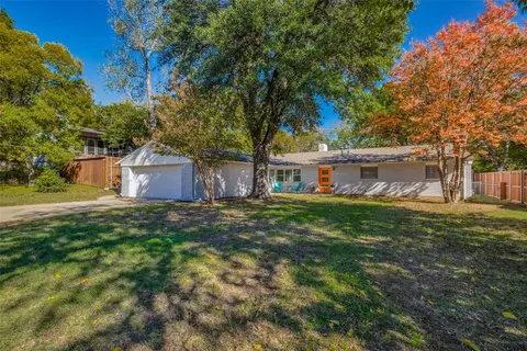 1501 Avenue C, Denton, TX 76205