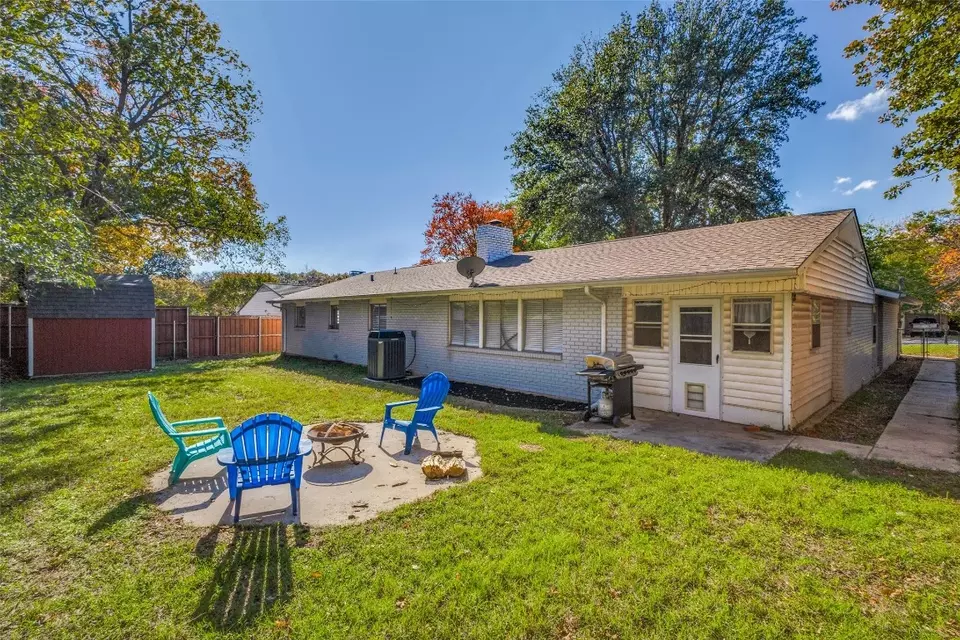  1501 Avenue C, Denton, TX 76205 photo 22