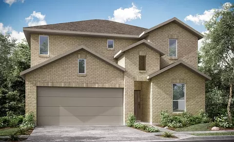 207 Midnight Trl, Melissa, TX 75454