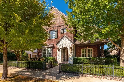 7204 Cheltenham Ave, Mckinney, TX 75071