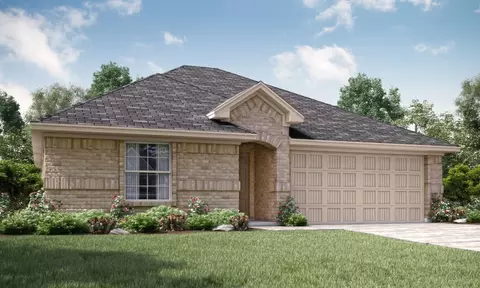 945 Dustwood Dr, Fort Worth, TX 76052