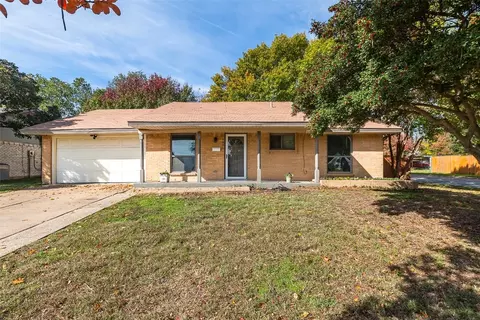1001 Westbrook Dr, Garland, TX 75043