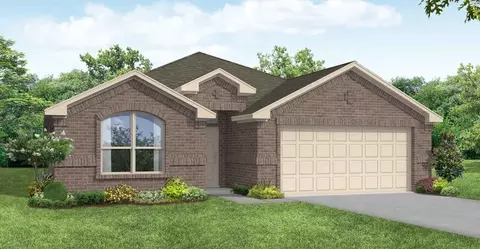 3600 Tahiti Ln, Fort Worth, TX 76123