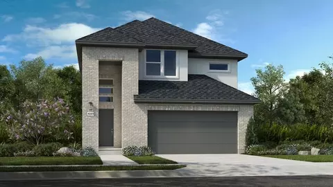 717 Harmony Trl, Argyle, TX 76226