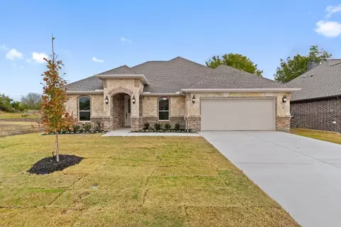 1007 James Donald Ln, Glenn Heights, TX 75154