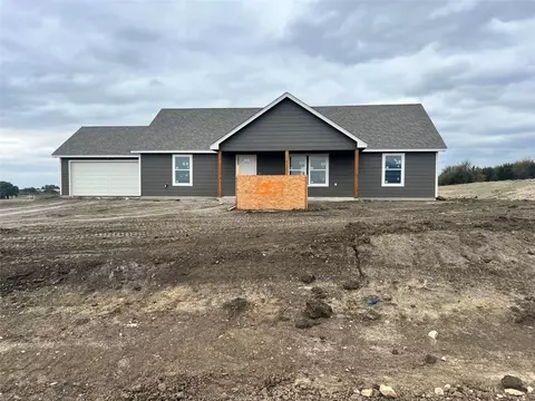 1057 Neal Rd, Azle, TX 76020