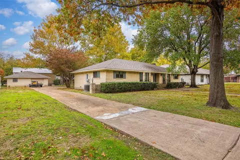 5214 Natchez Dr, Sachse, TX 75048