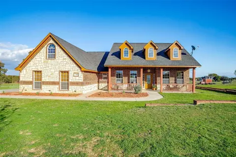 320 Newfield Ln, Springtown, TX 76082