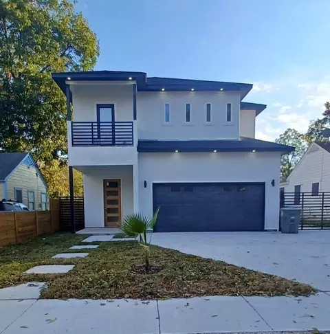 2542 Wilton Ave, Dallas, TX 75211