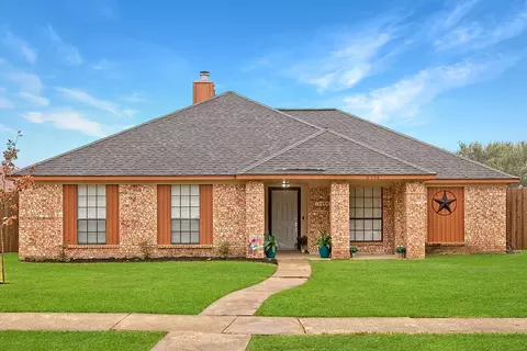 2314 Springfield Ln, Rowlett, TX 75088