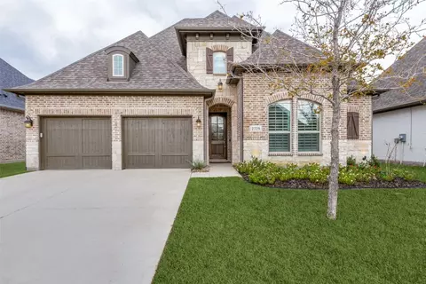 2729 Cumberland, The Colony, TX 75056