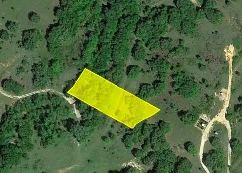 1141 Gonzollas Rd, Springtown, TX 76082