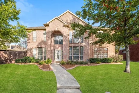 3972 Creekside Ln, Carrollton, TX 75010