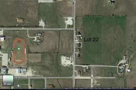 Tbd 22 Fleitman Drive, Muenster, TX 76252