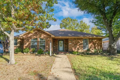 707 Stoneybrook Dr, Wylie, TX 75098