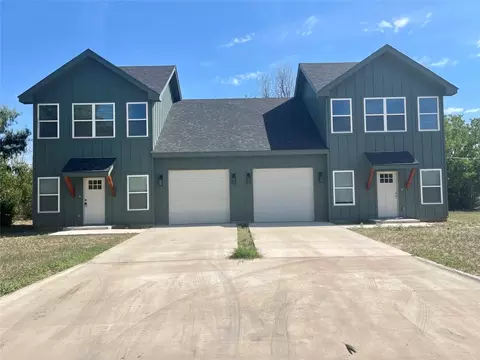 1301 N Cedar St, Abilene, TX 79601