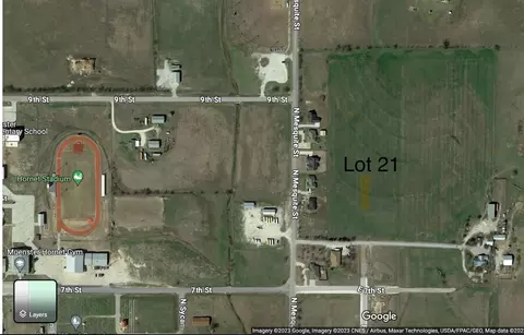 Tbd 21 Fleitman Drive, Muenster, TX 76252