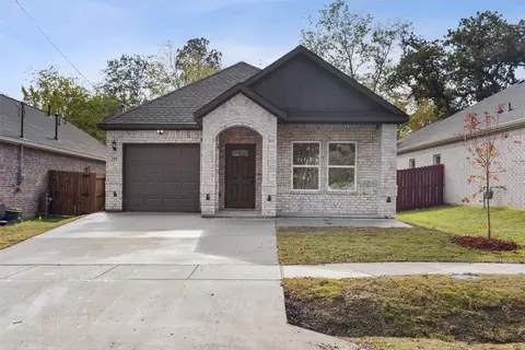 109 Pinkston St, Terrell, TX 75160