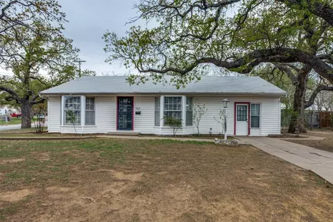 1603 5th Ave, Mineral Wells, TX 76067