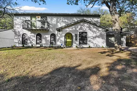 1727 Northaven Ct, Arlington, TX 76012