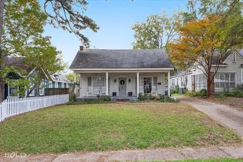 617 Ratcliff St, Shreveport, LA 71104