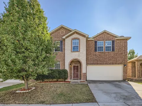 448 Grant Ln, Lavon, TX 75166