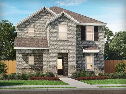 100 Monarch Way, Wylie, TX 75098