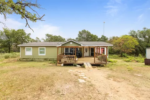 860 Scott Rd, Weatherford, TX 76088