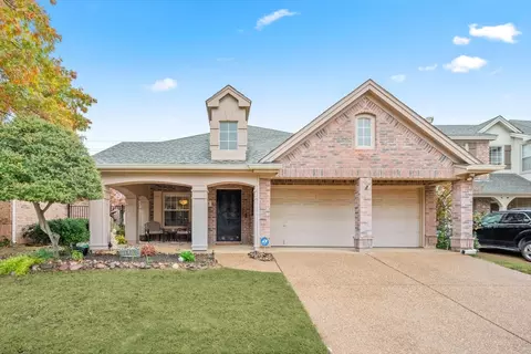 2329 Folkstone Way, Bedford, TX 76021