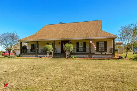 545 Baker Rd, Stonewall, LA 71078