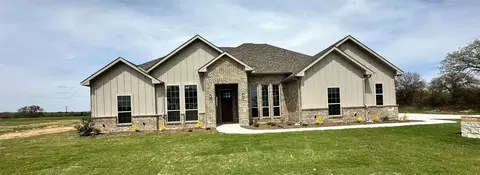 1420 Cr 1480, Chico, TX 76431